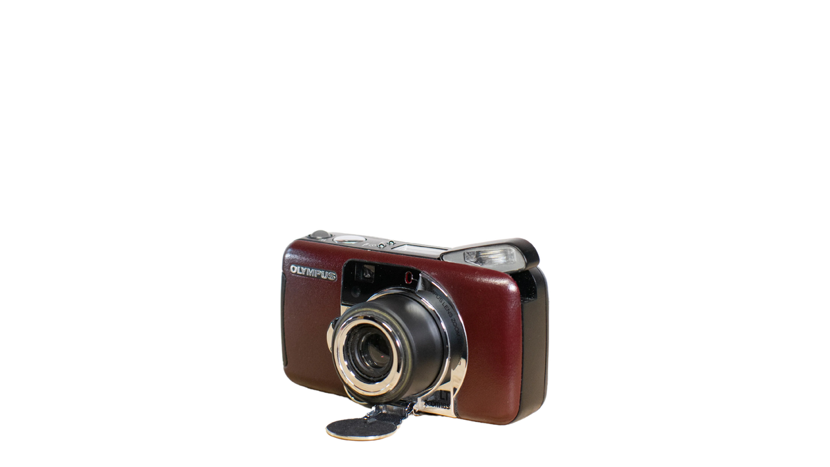 Olympus LT-Zoom