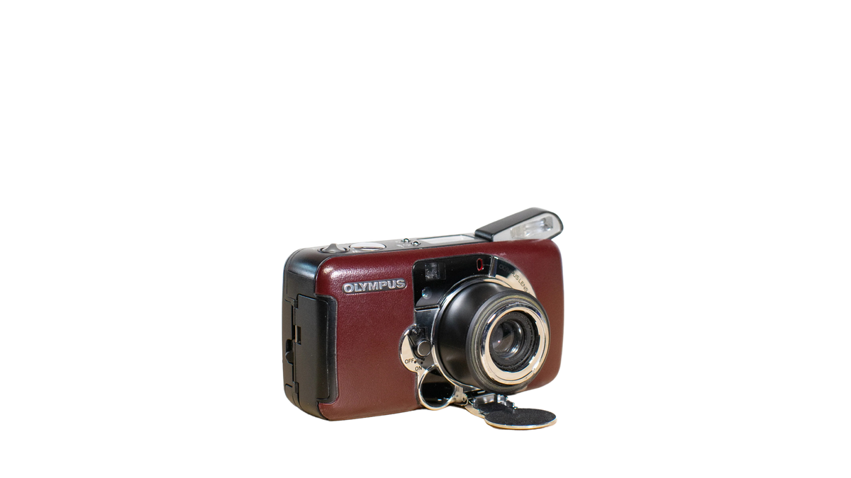 Olympus LT-Zoom