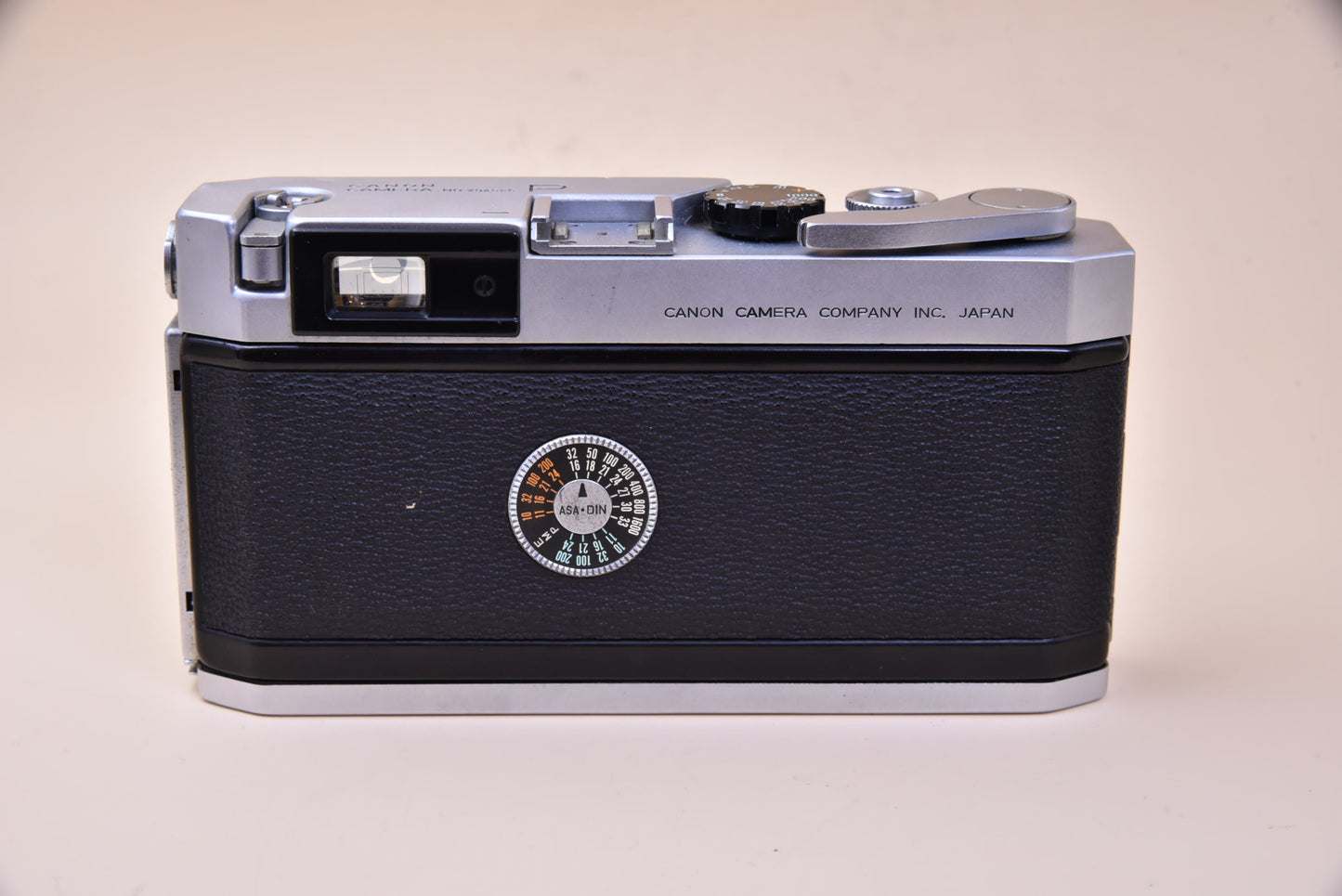 Canon P