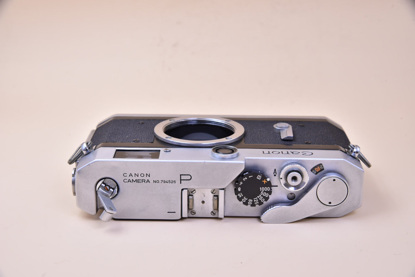 Canon P