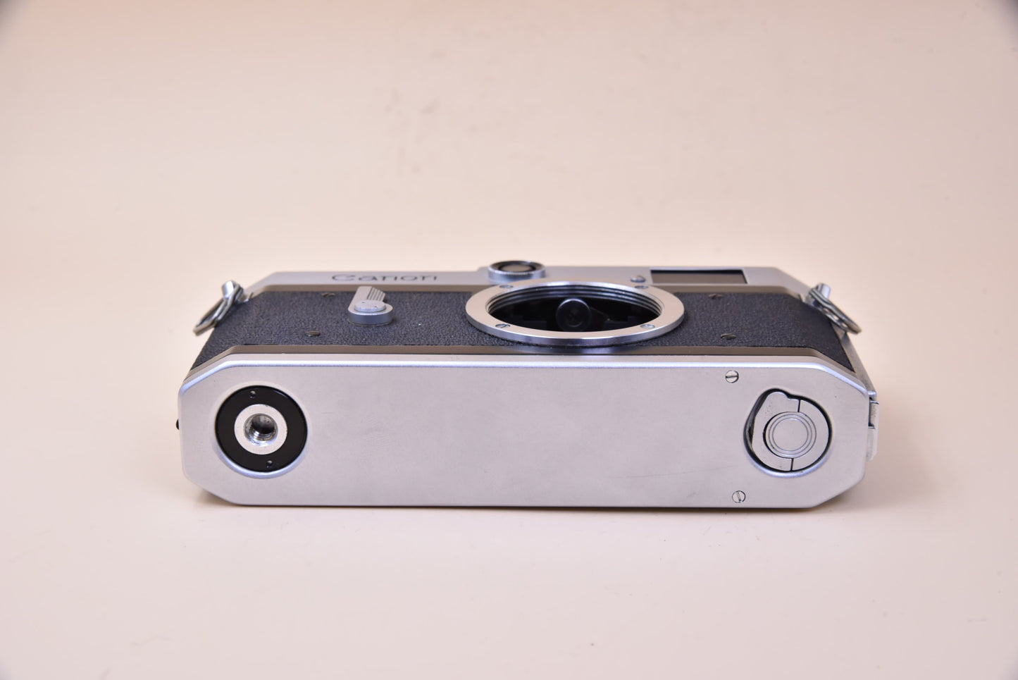 Canon P