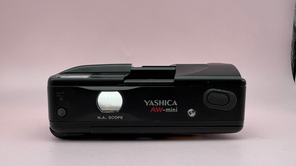 Yashica AW-mini