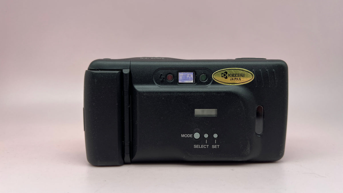 Yashica AW-mini