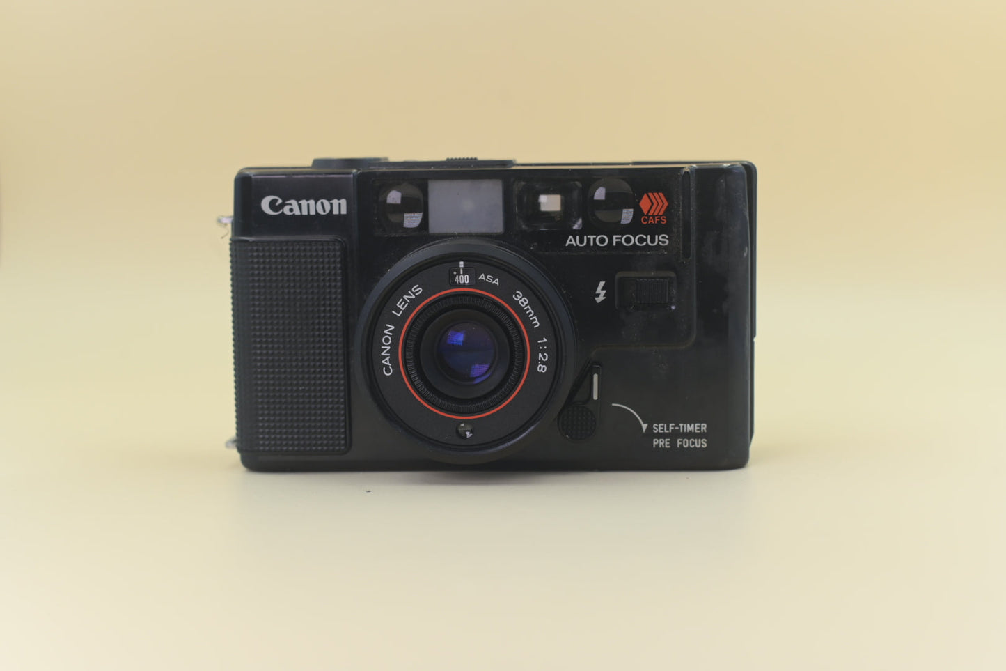 Canon AF35M