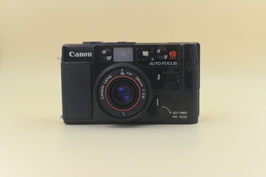 Canon AF35M