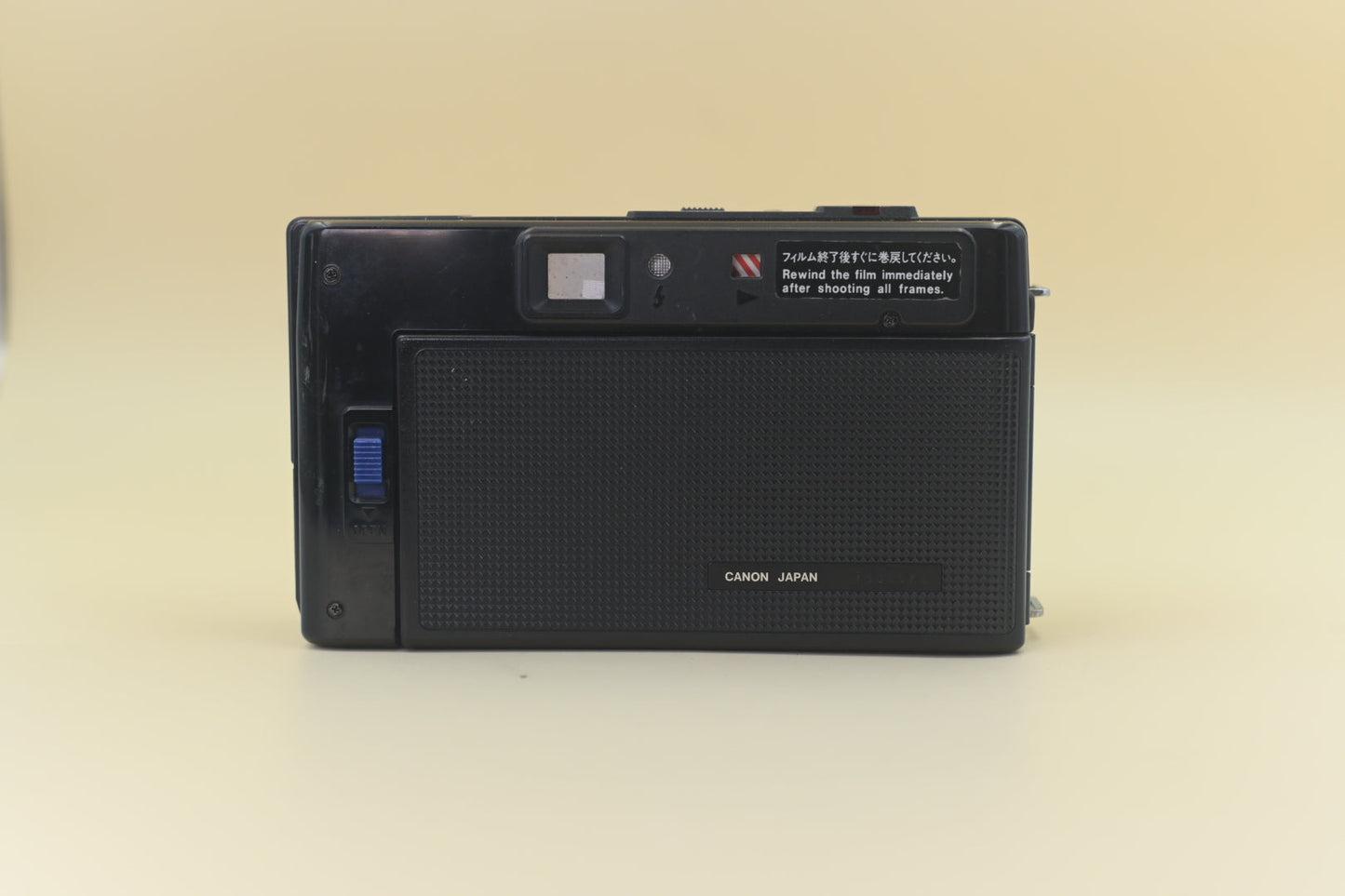 Canon AF35M