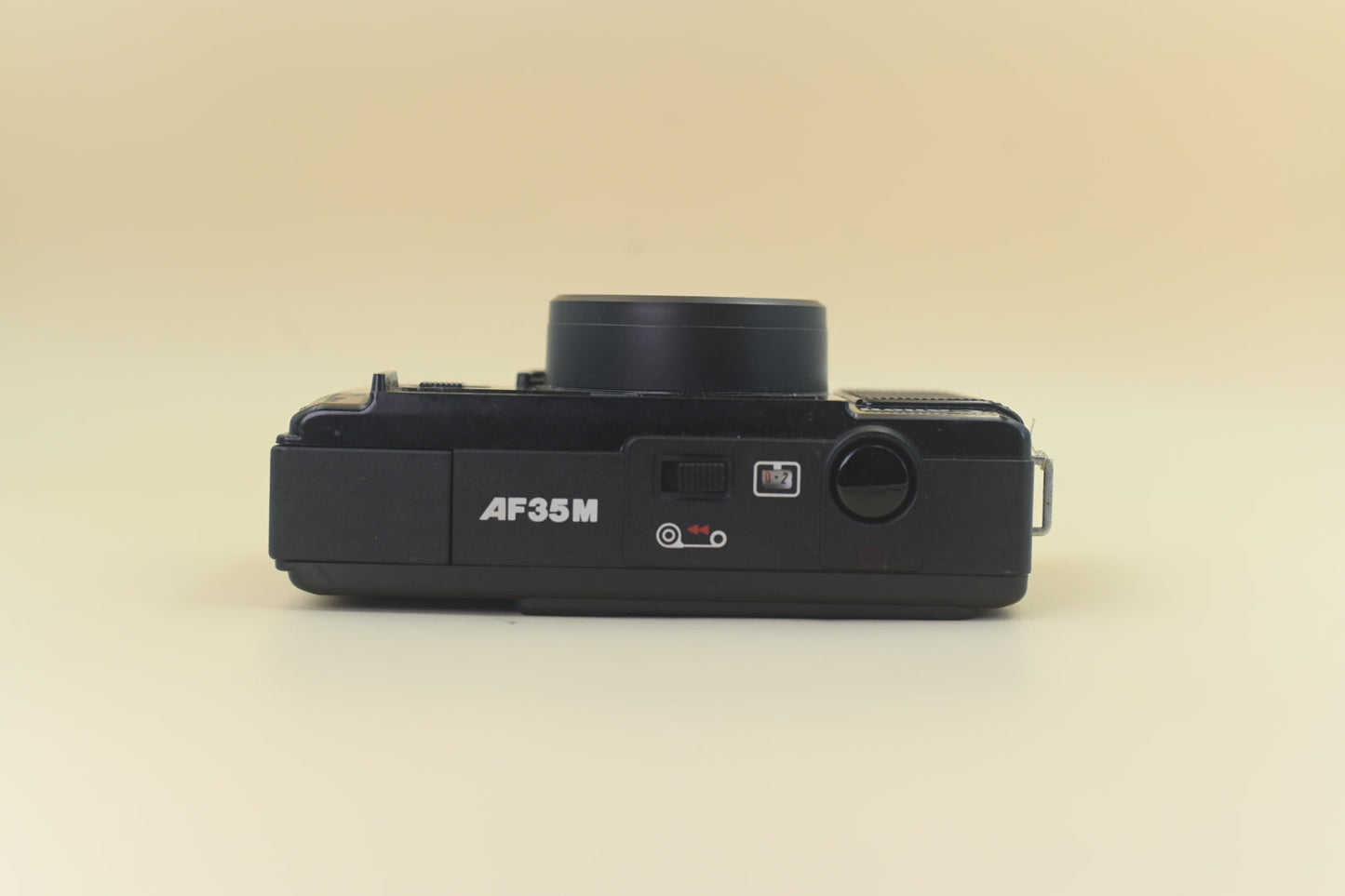Canon AF35M