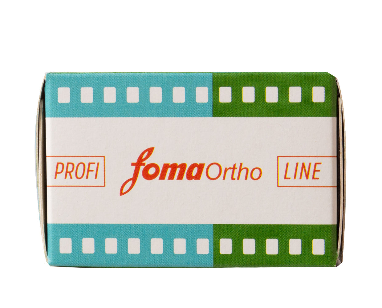 Foma ORTHO B&W ISO400 35mm