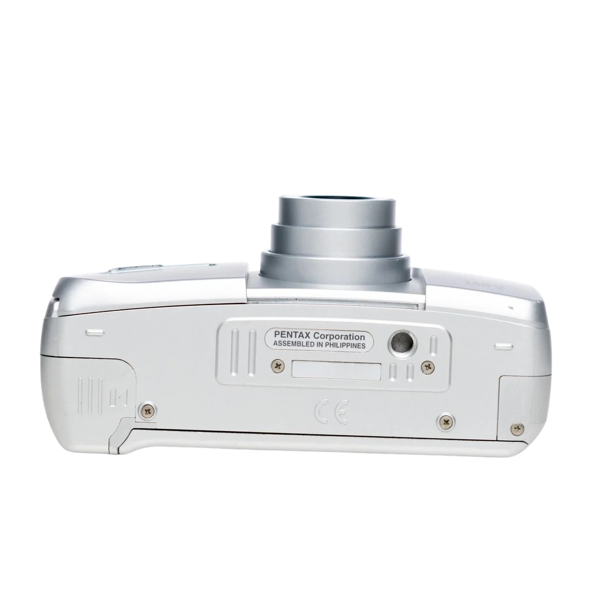 Pentax Espio 140V