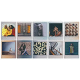 Fujifilm Instax Square "SunSet" (10/PK)