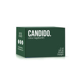 CANDIDO ISO400 Color Film Exp.36