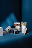 Kodak Ektar H35Half Frame Film Camera