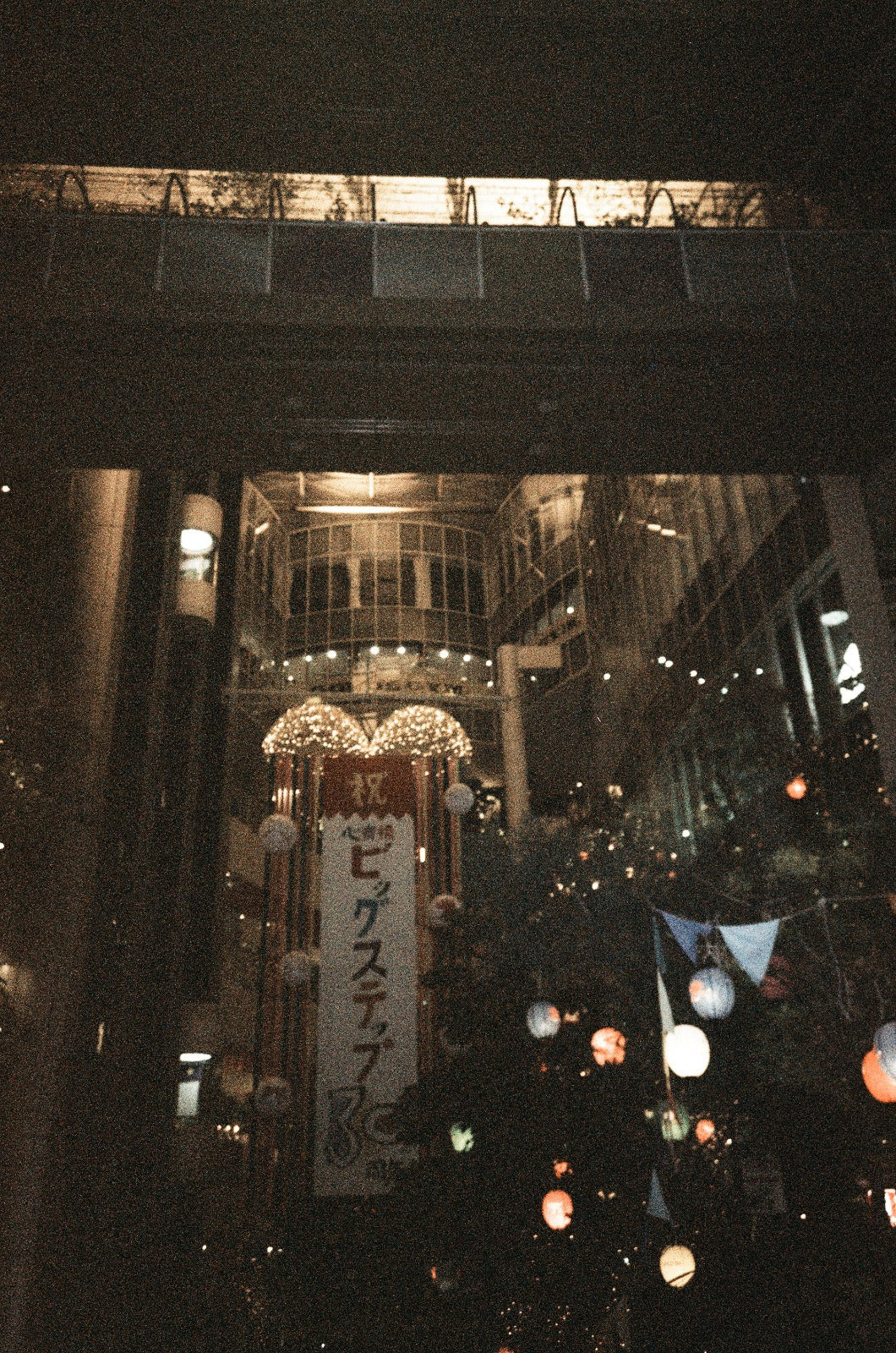YASHICA Film Ruby 60s (Limited edition) ISO400 Exp.24