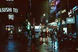 YASHICA Film Sapphire 70s 35mm film ISO 400 Exp.24