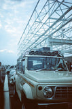 YASHICA Film Sapphire 70s 35mm film ISO 400 Exp.24