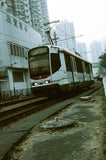 YASHICA Film Sapphire 70s 35mm film ISO 400 Exp.24