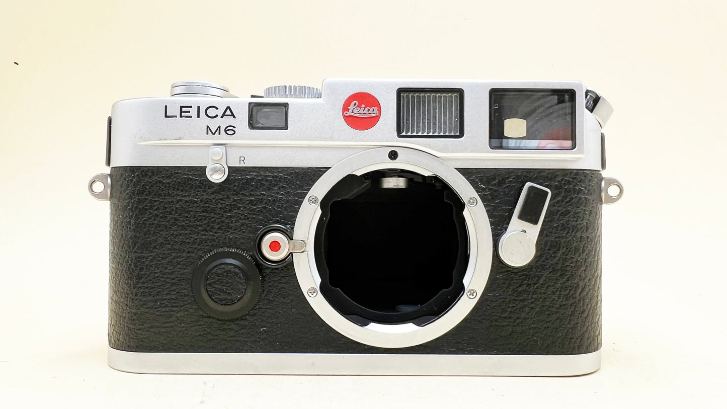 Leica M6 Body