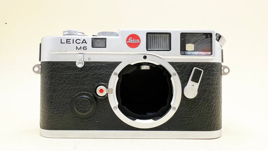 Leica M6 Body