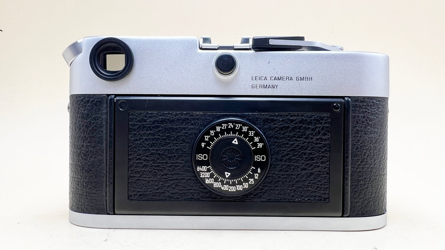 Leica M6 Body