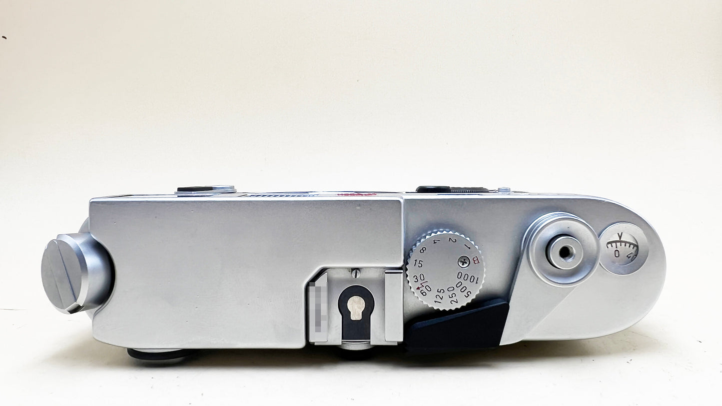 Leica M6 Body