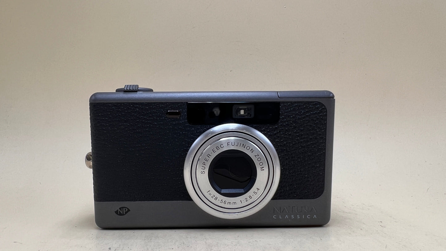 Fujifilm Natura Classica