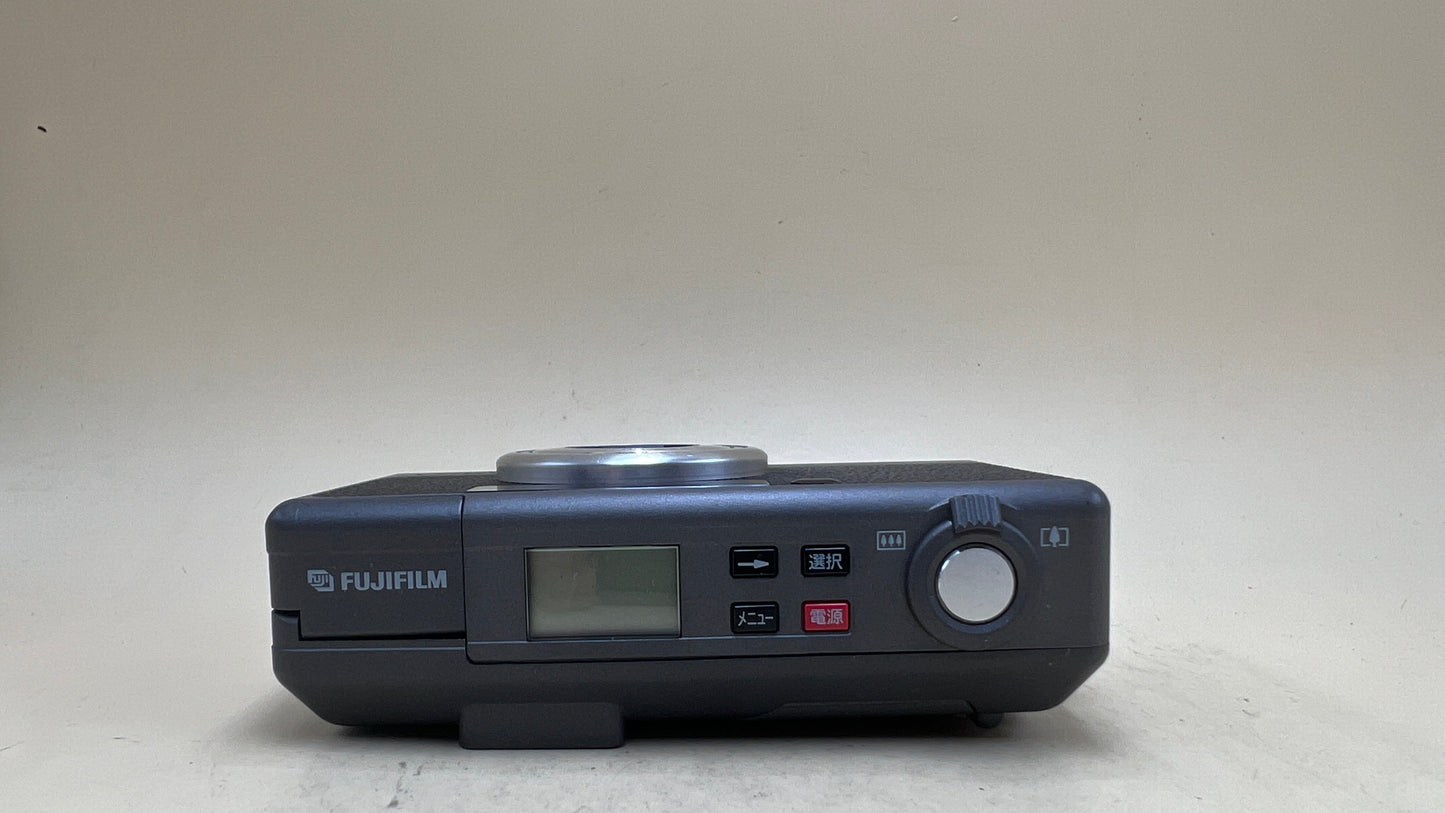 Fujifilm Natura Classica