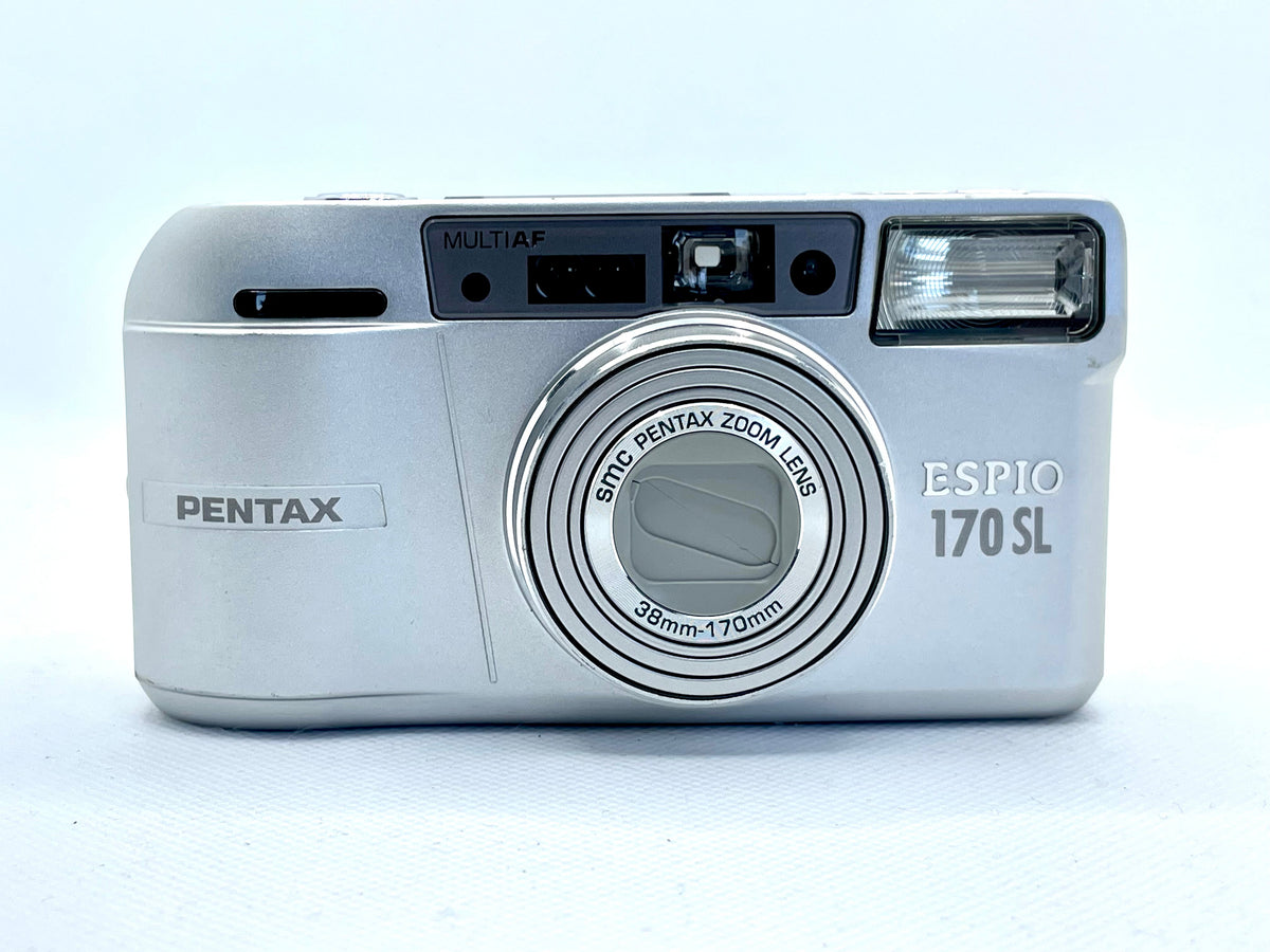 Pentax Espio 170SL