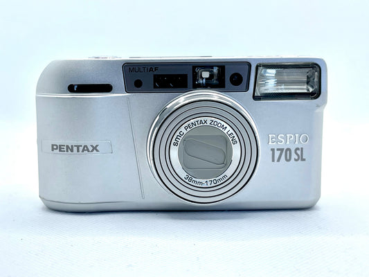 Pentax Espio 170SL