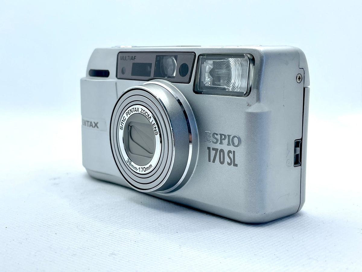 Pentax Espio 170SL