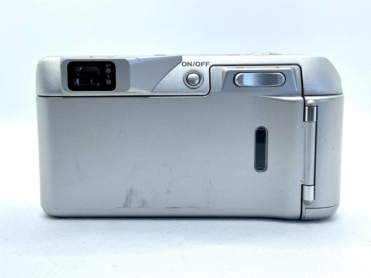 Pentax Espio 170SL