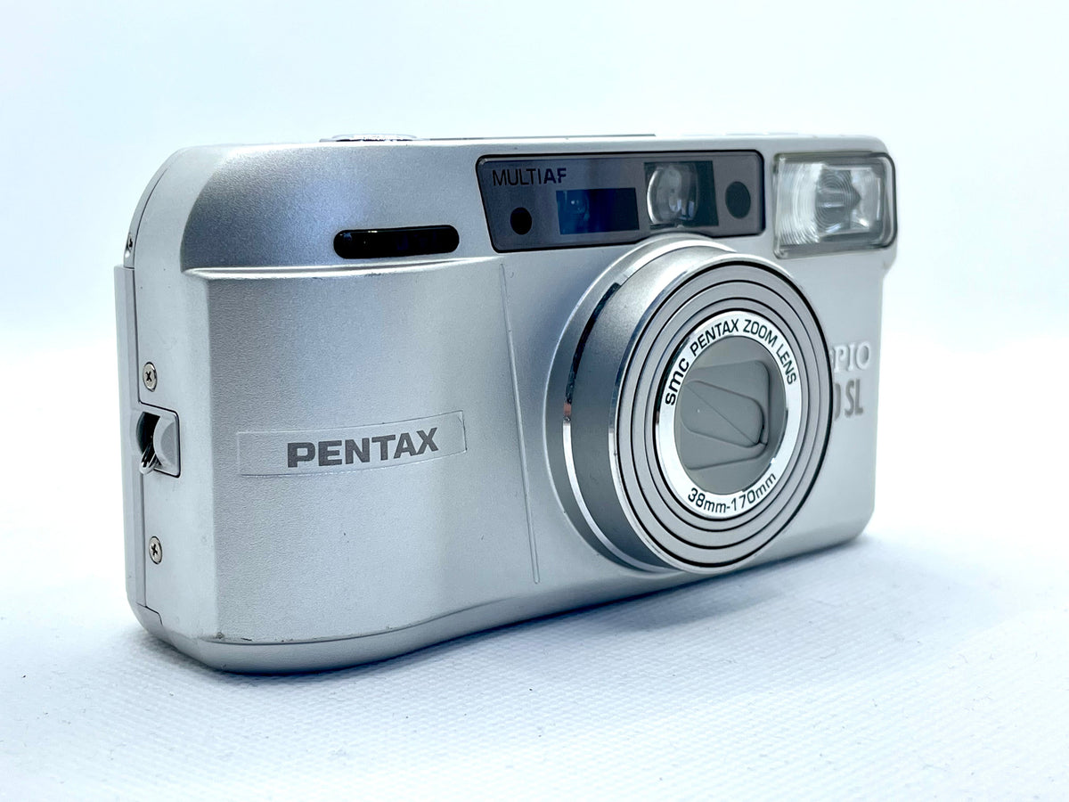 Pentax Espio 170SL