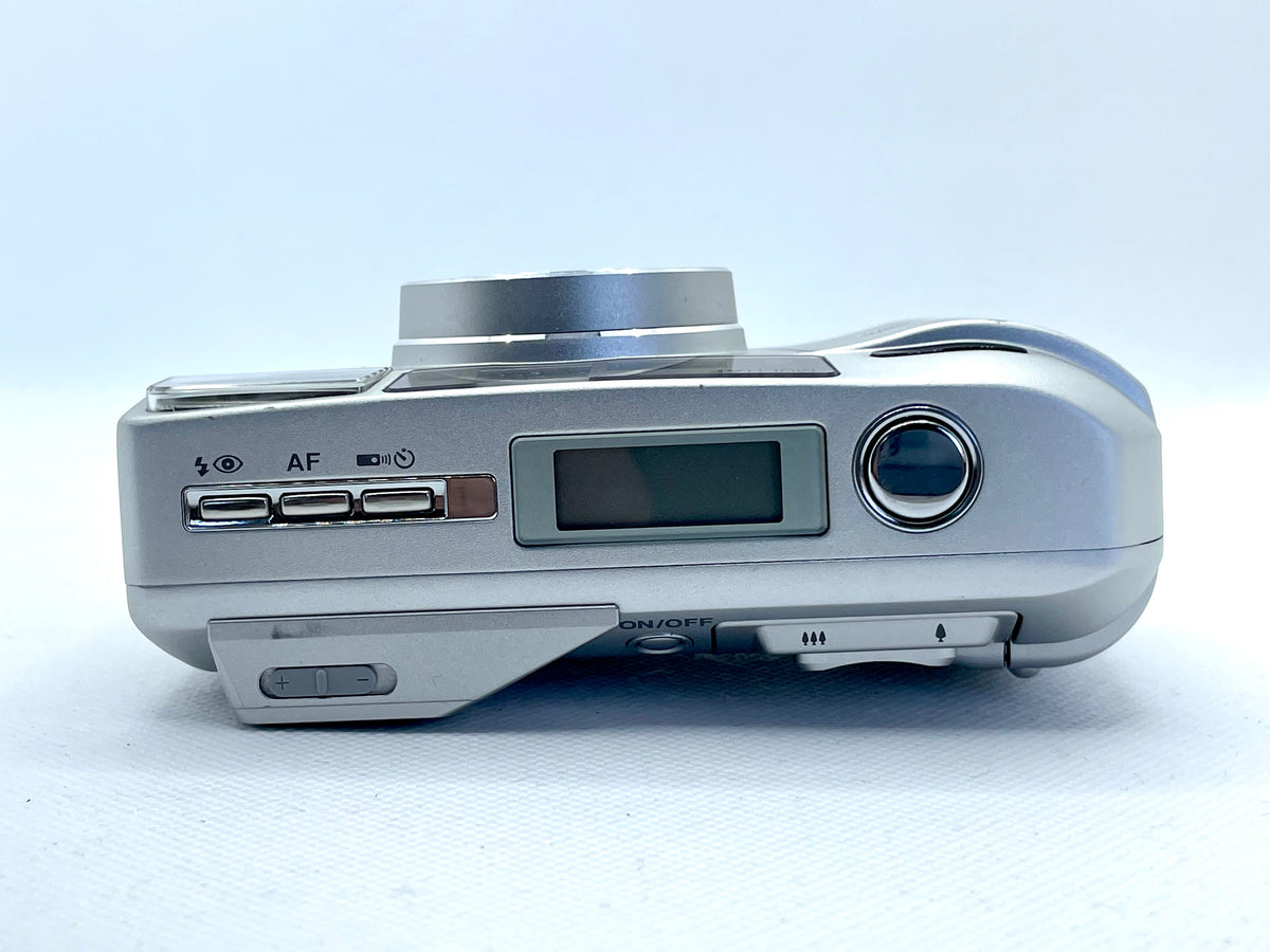 Pentax Espio 170SL