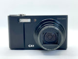 Ricoh CX1 Black