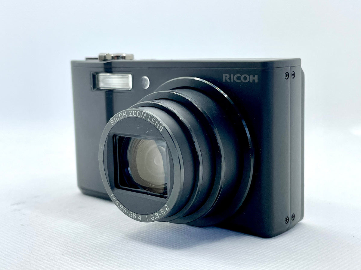 Ricoh CX1 Black