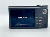 Ricoh CX1 Black