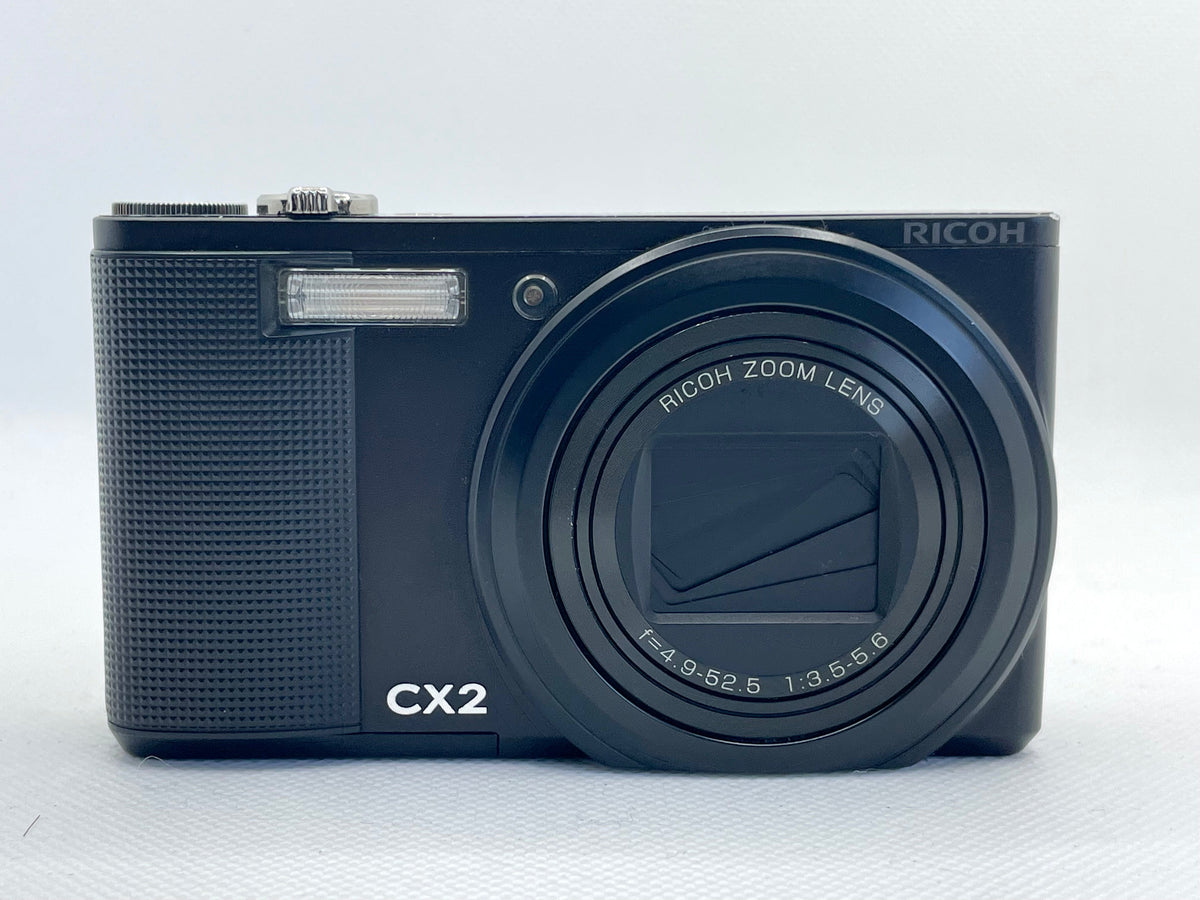 Ricoh CX2