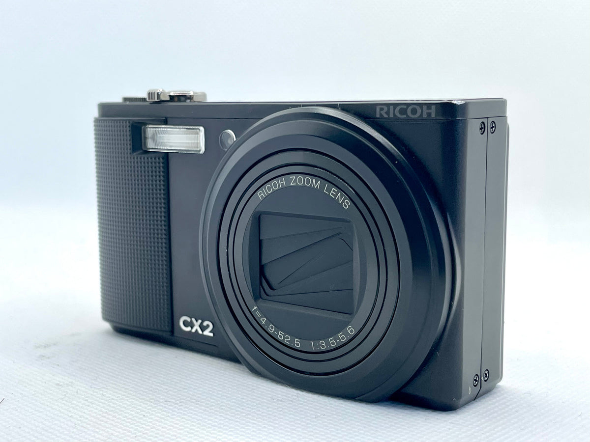 Ricoh CX2