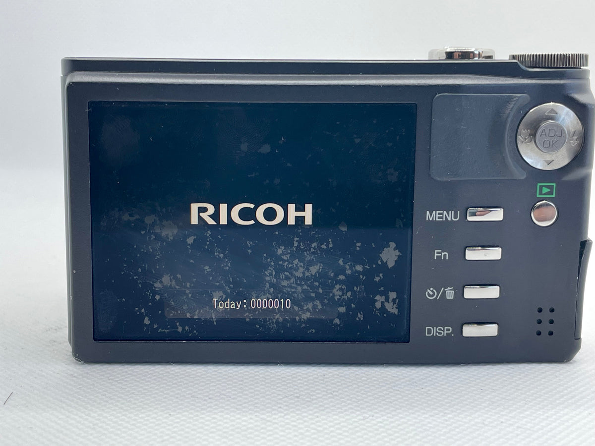Ricoh CX2
