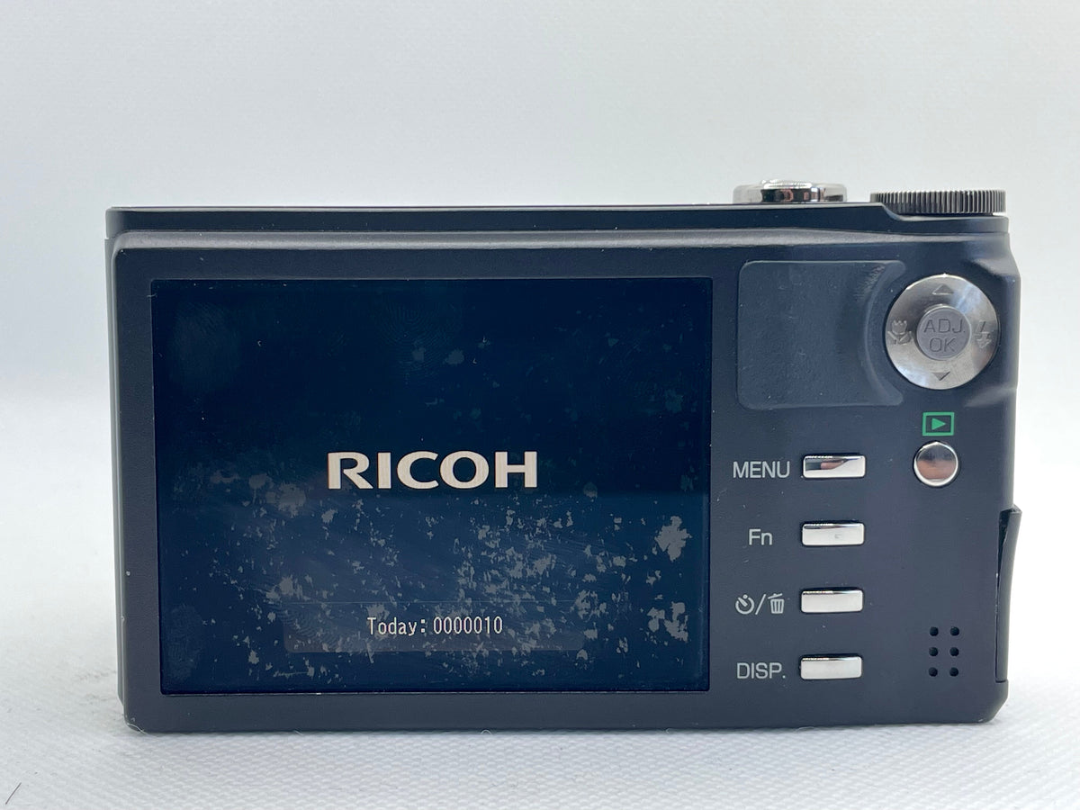 Ricoh CX2