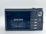 Ricoh CX2