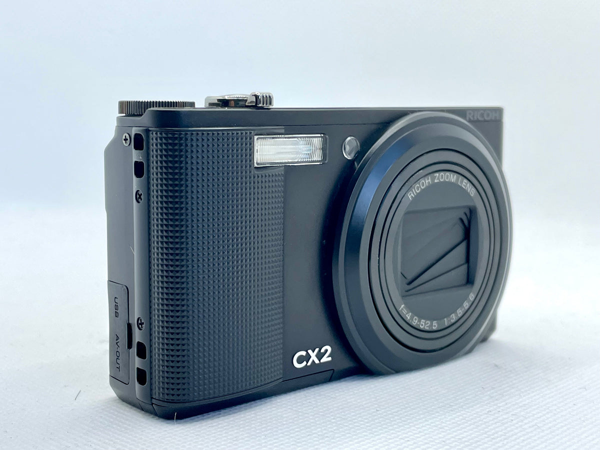 Ricoh CX2