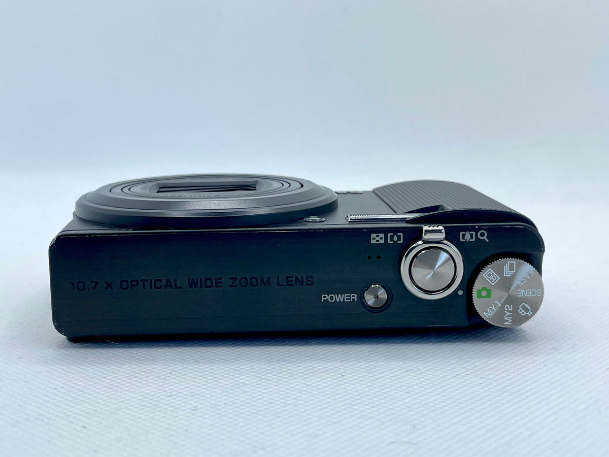 Ricoh CX2