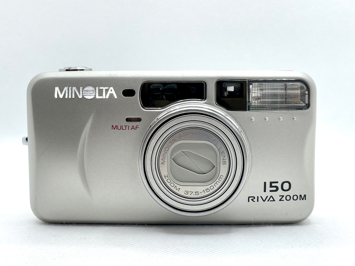 Minolta Riva Zoom 150