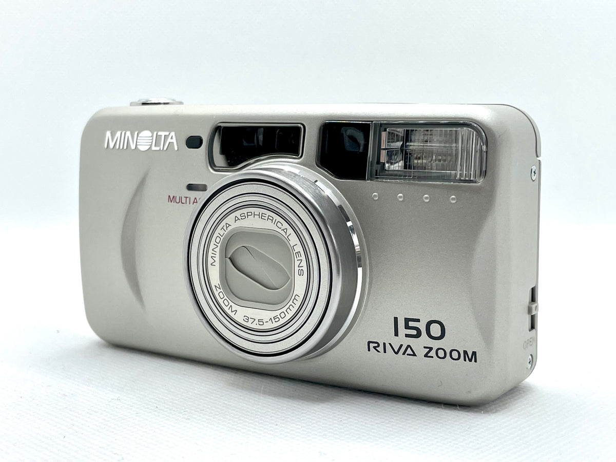 Minolta Riva Zoom 150
