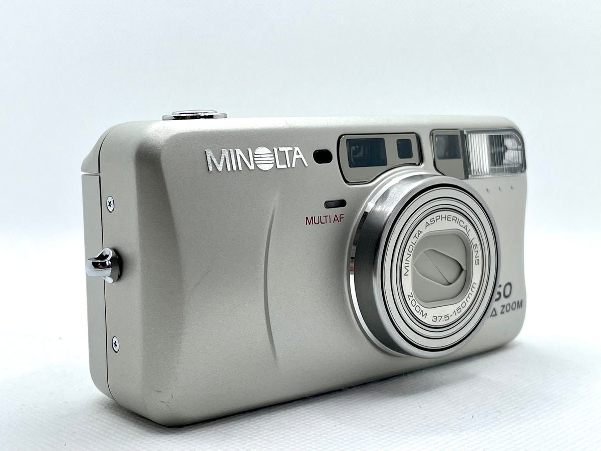 Minolta Riva Zoom 150