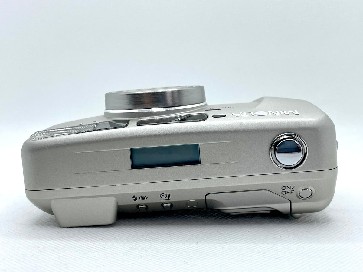 Minolta Riva Zoom 150
