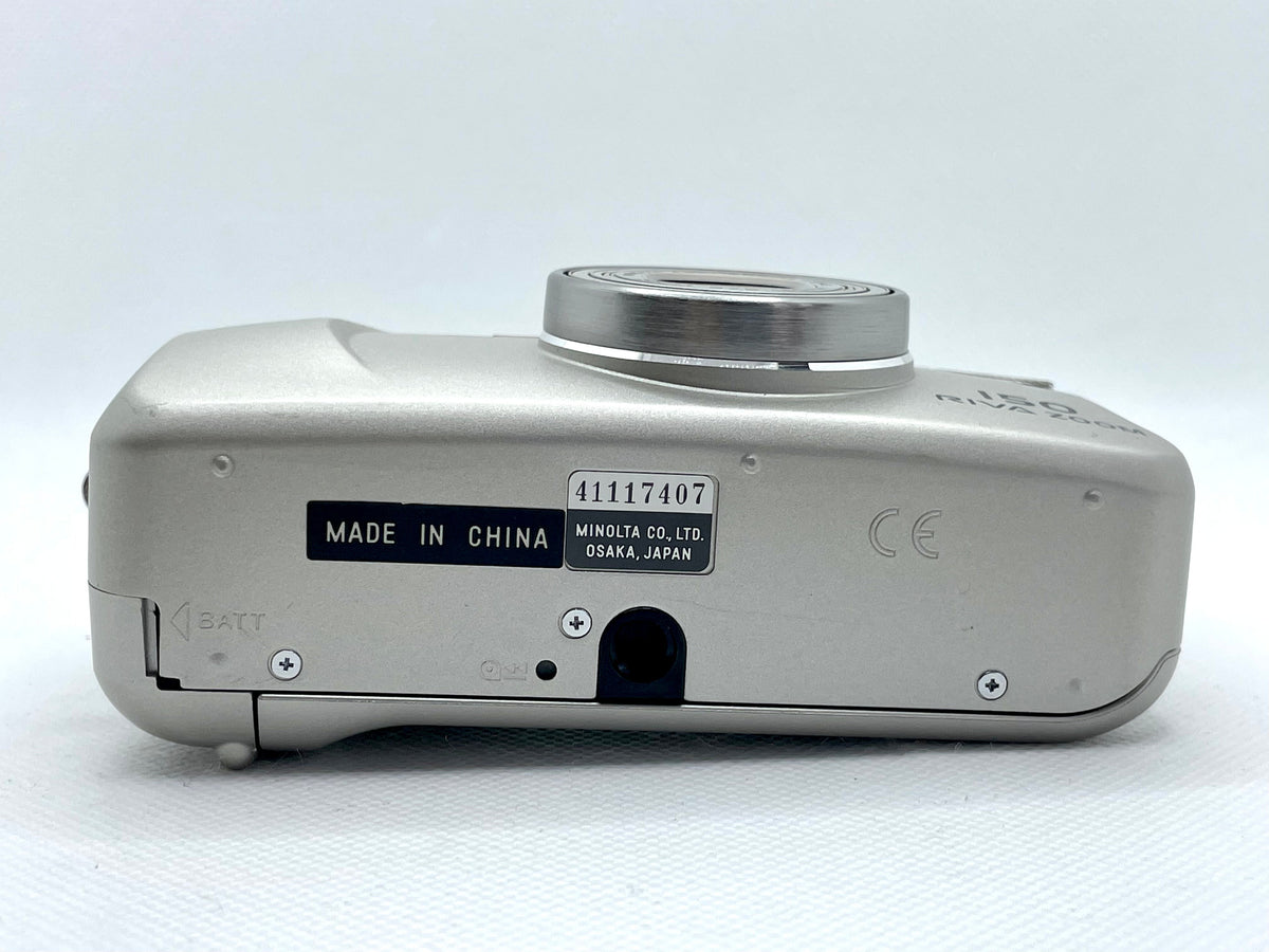 Minolta Riva Zoom 150