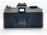 Minolta XG-M 50mm 1.7