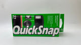 FUJIFILM QuickSnap ISO400 / 27EXP