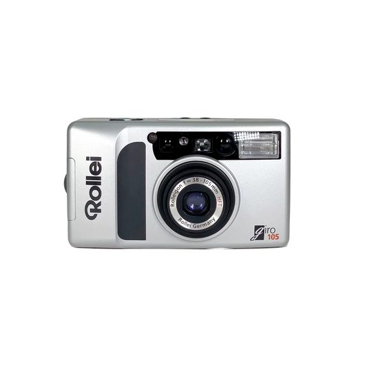 Rollei Giro 105